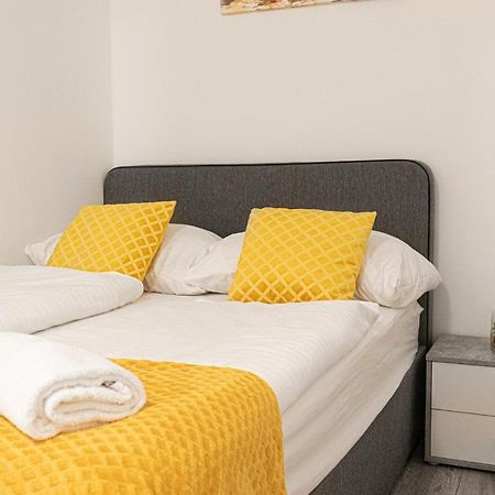 فيينا Pleasing Room Hauptbahnhof With Best Location المظهر الخارجي الصورة