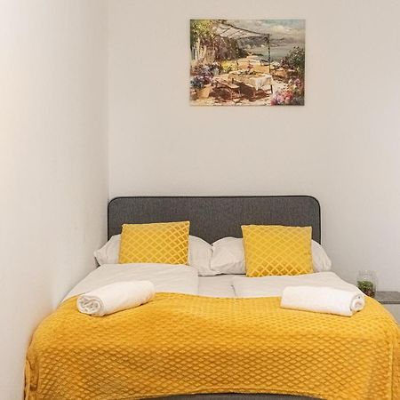 فيينا Pleasing Room Hauptbahnhof With Best Location المظهر الخارجي الصورة