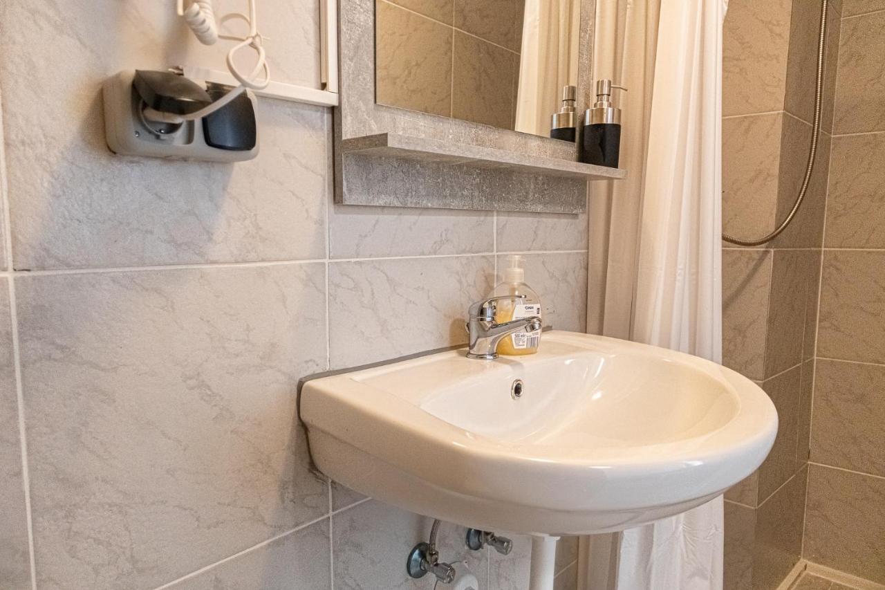 فيينا Pleasing Room Hauptbahnhof With Best Location المظهر الخارجي الصورة
