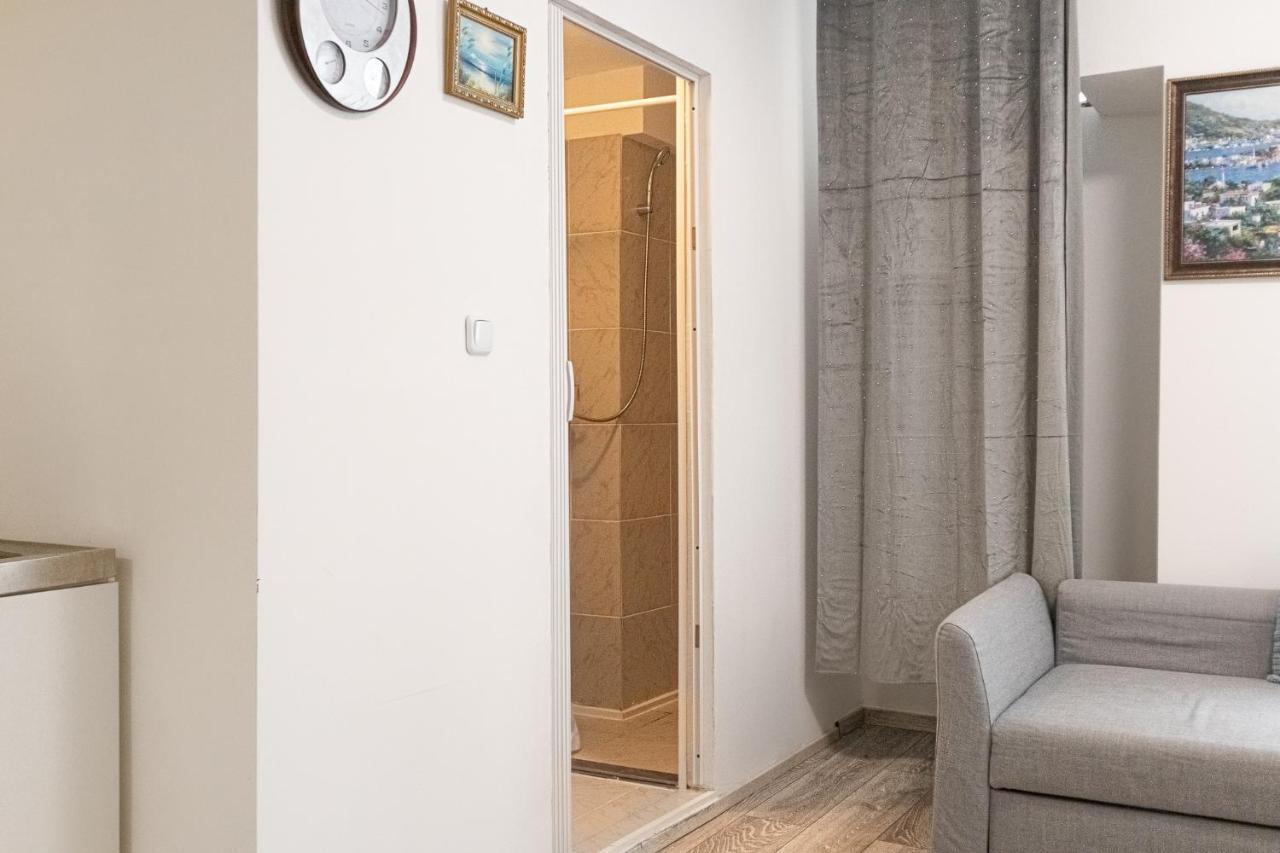 فيينا Pleasing Room Hauptbahnhof With Best Location المظهر الخارجي الصورة