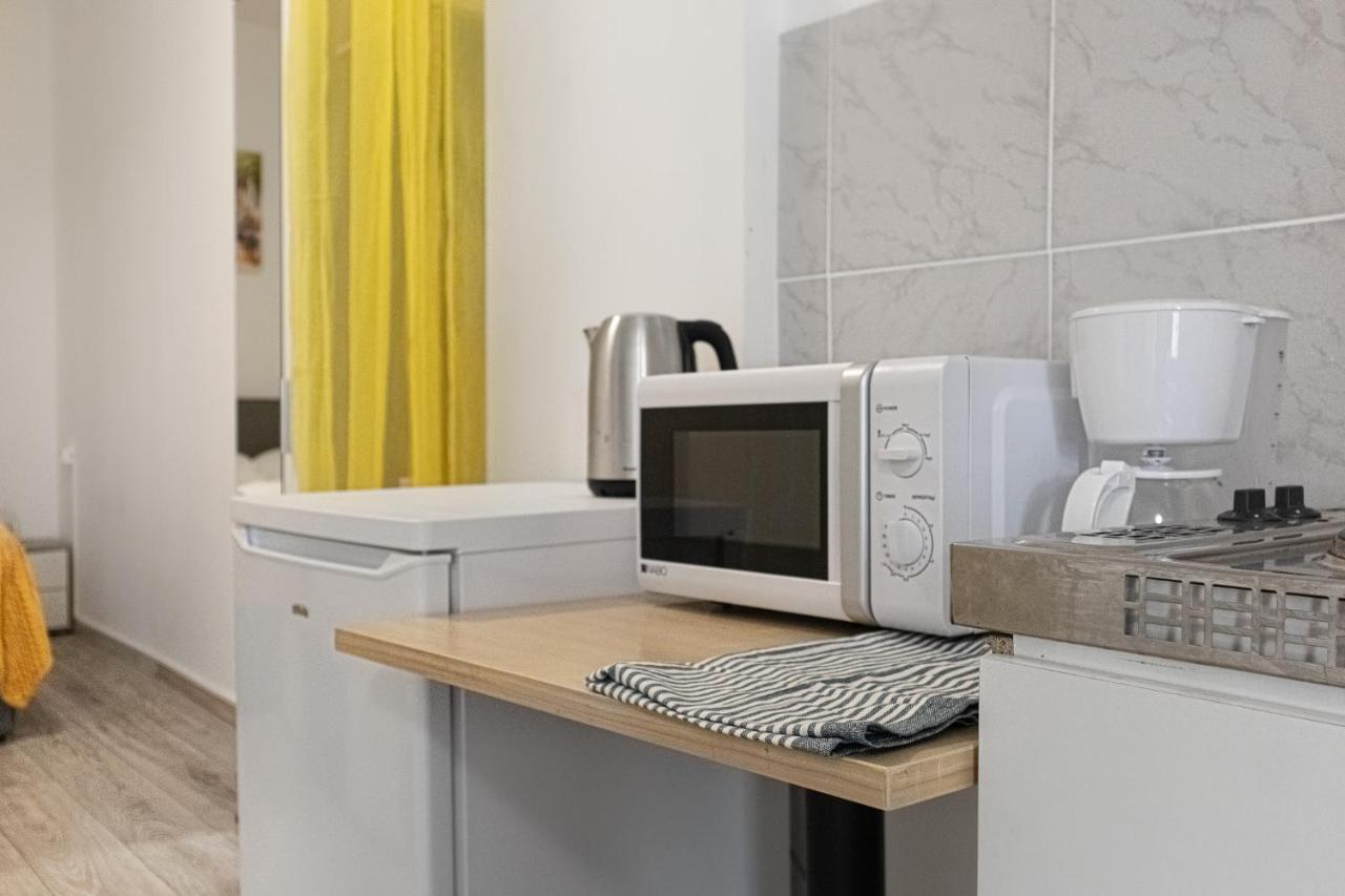 فيينا Pleasing Room Hauptbahnhof With Best Location المظهر الخارجي الصورة