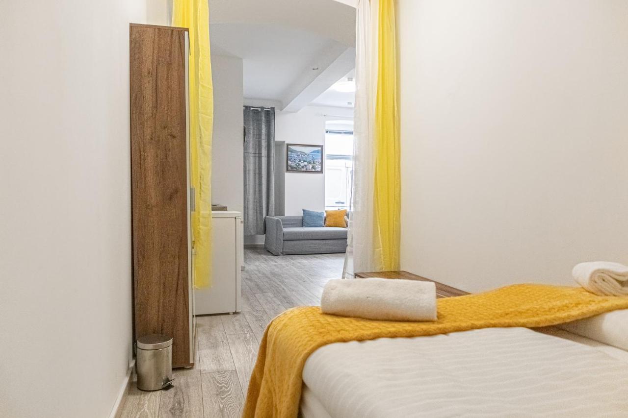فيينا Pleasing Room Hauptbahnhof With Best Location المظهر الخارجي الصورة