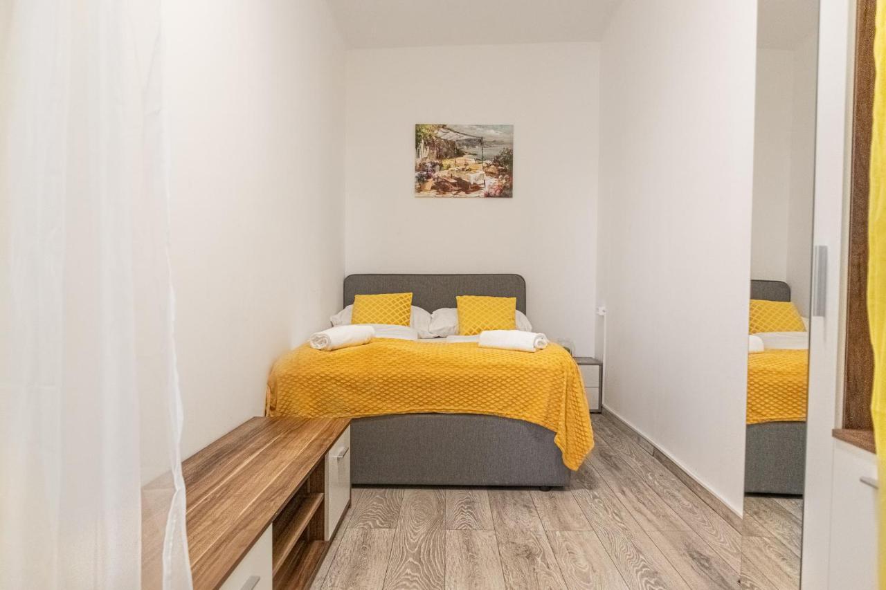 فيينا Pleasing Room Hauptbahnhof With Best Location المظهر الخارجي الصورة
