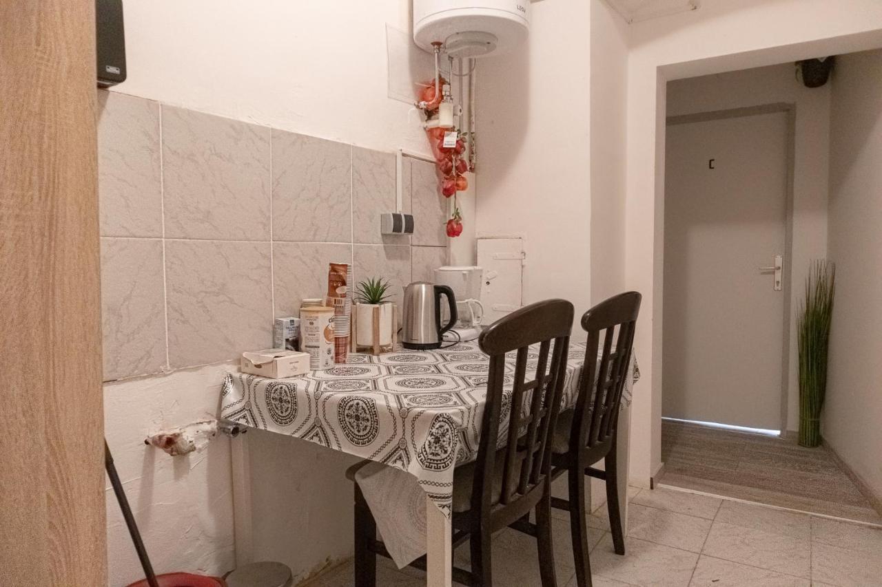 فيينا Pleasing Room Hauptbahnhof With Best Location المظهر الخارجي الصورة