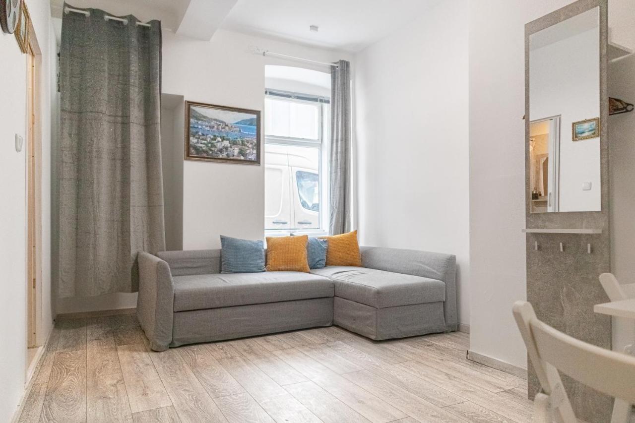 فيينا Pleasing Room Hauptbahnhof With Best Location المظهر الخارجي الصورة