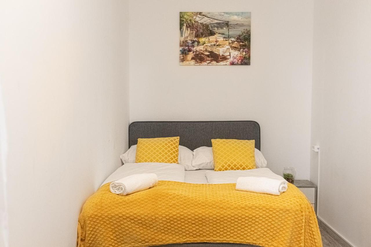 فيينا Pleasing Room Hauptbahnhof With Best Location المظهر الخارجي الصورة