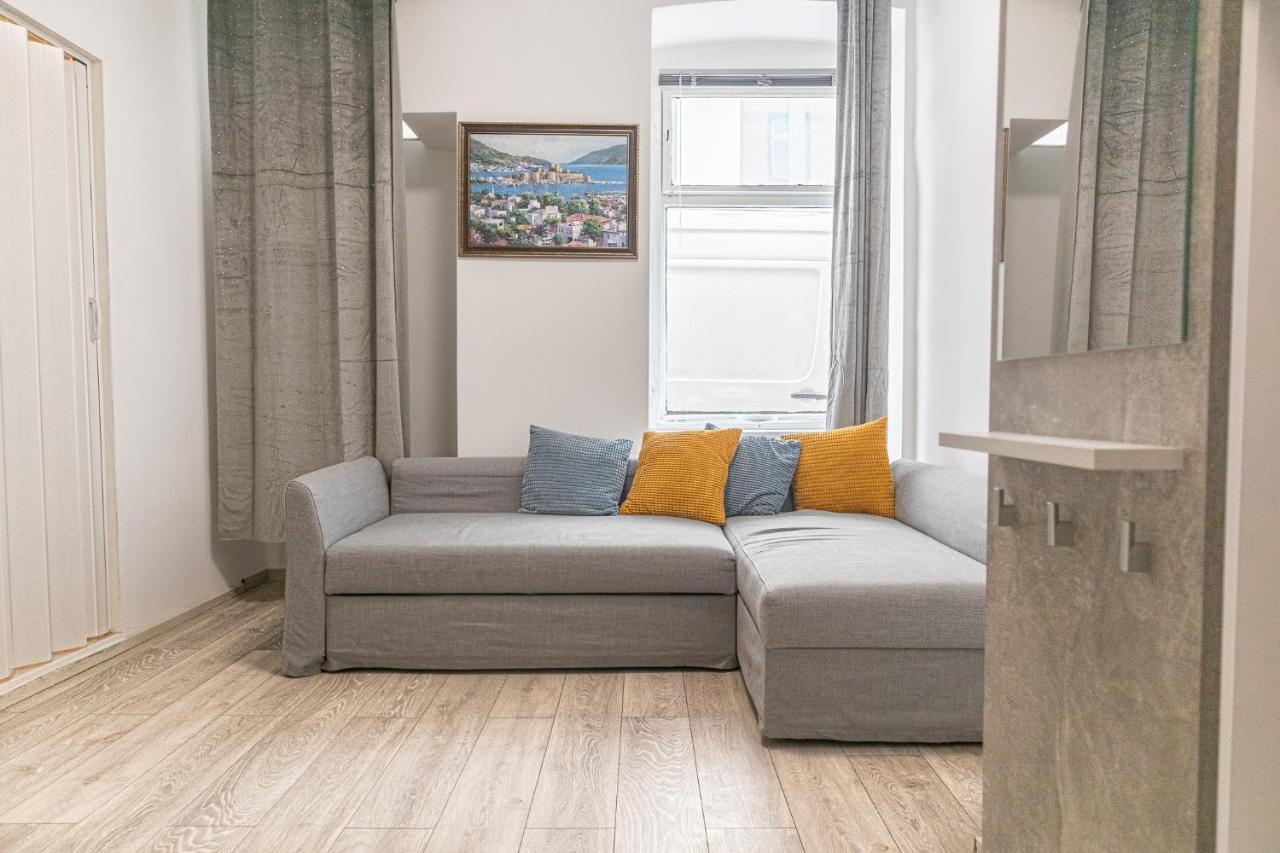 فيينا Pleasing Room Hauptbahnhof With Best Location المظهر الخارجي الصورة