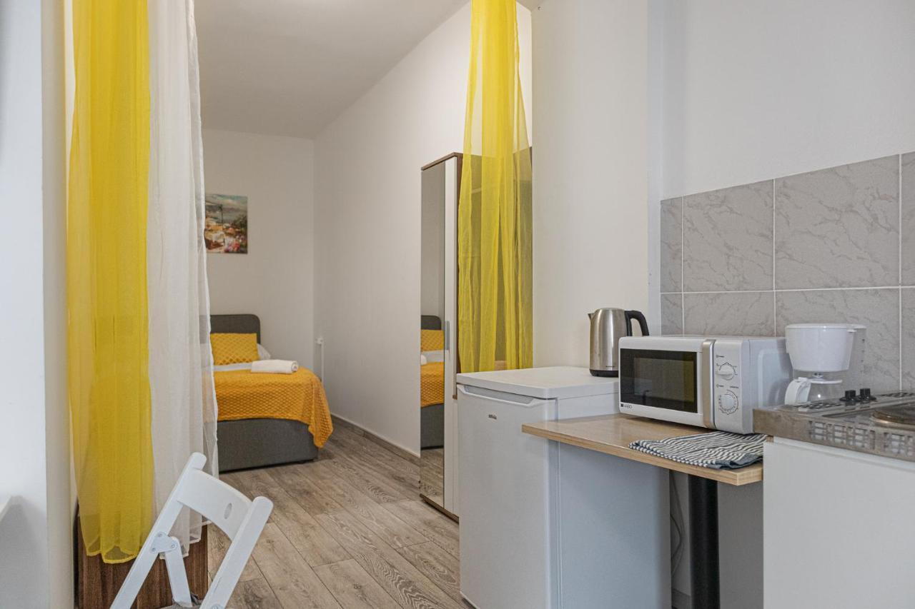 فيينا Pleasing Room Hauptbahnhof With Best Location المظهر الخارجي الصورة
