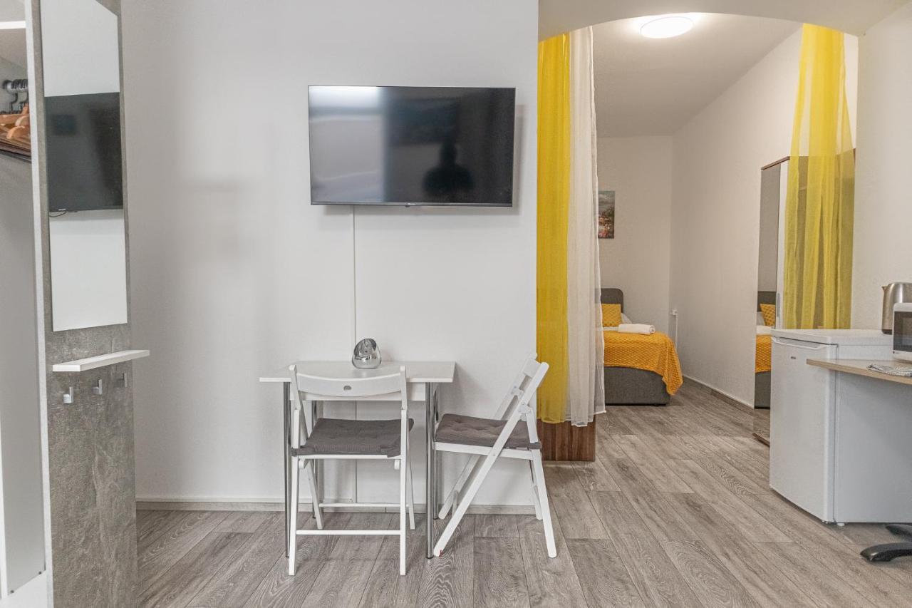 فيينا Pleasing Room Hauptbahnhof With Best Location المظهر الخارجي الصورة