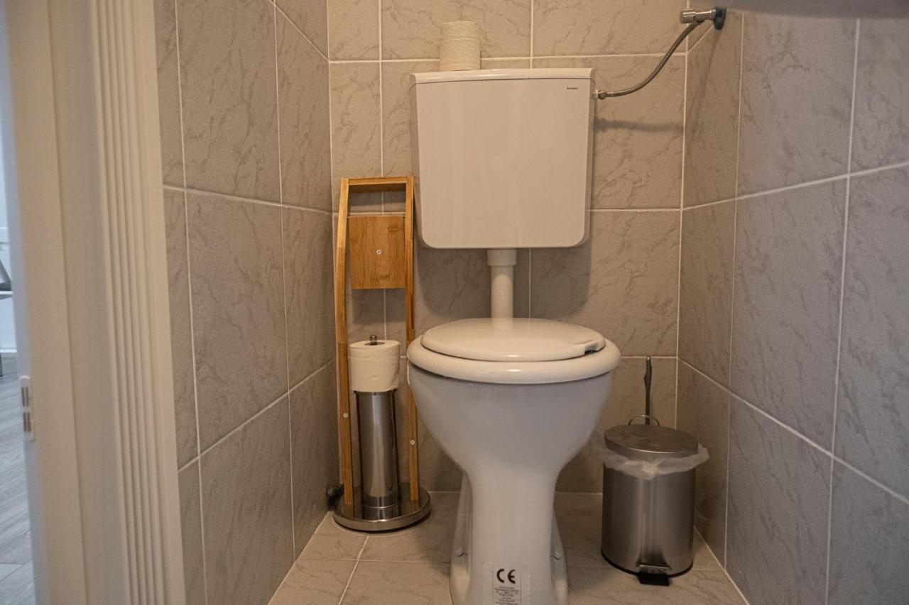 فيينا Pleasing Room Hauptbahnhof With Best Location المظهر الخارجي الصورة