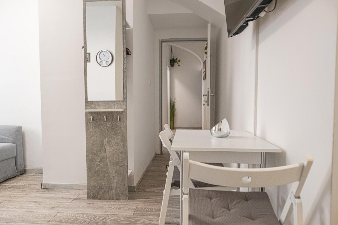 فيينا Pleasing Room Hauptbahnhof With Best Location المظهر الخارجي الصورة